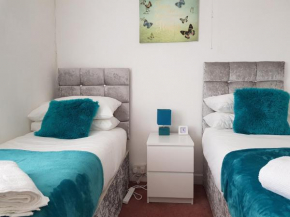 Hotels in Ipswich